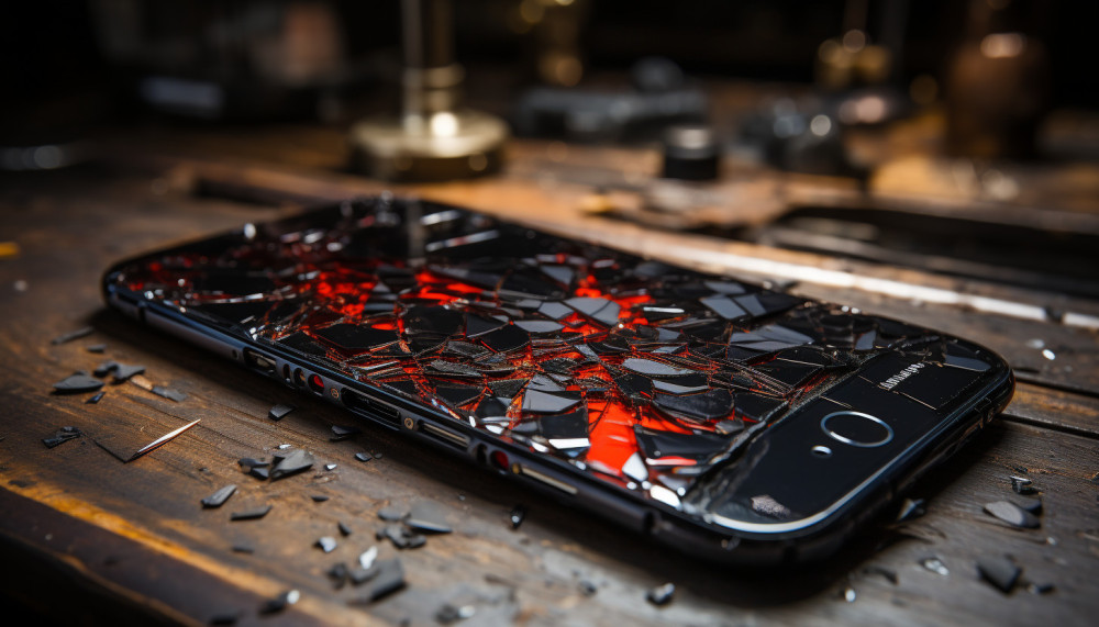 À qui confier la réparation de son téléphone ?