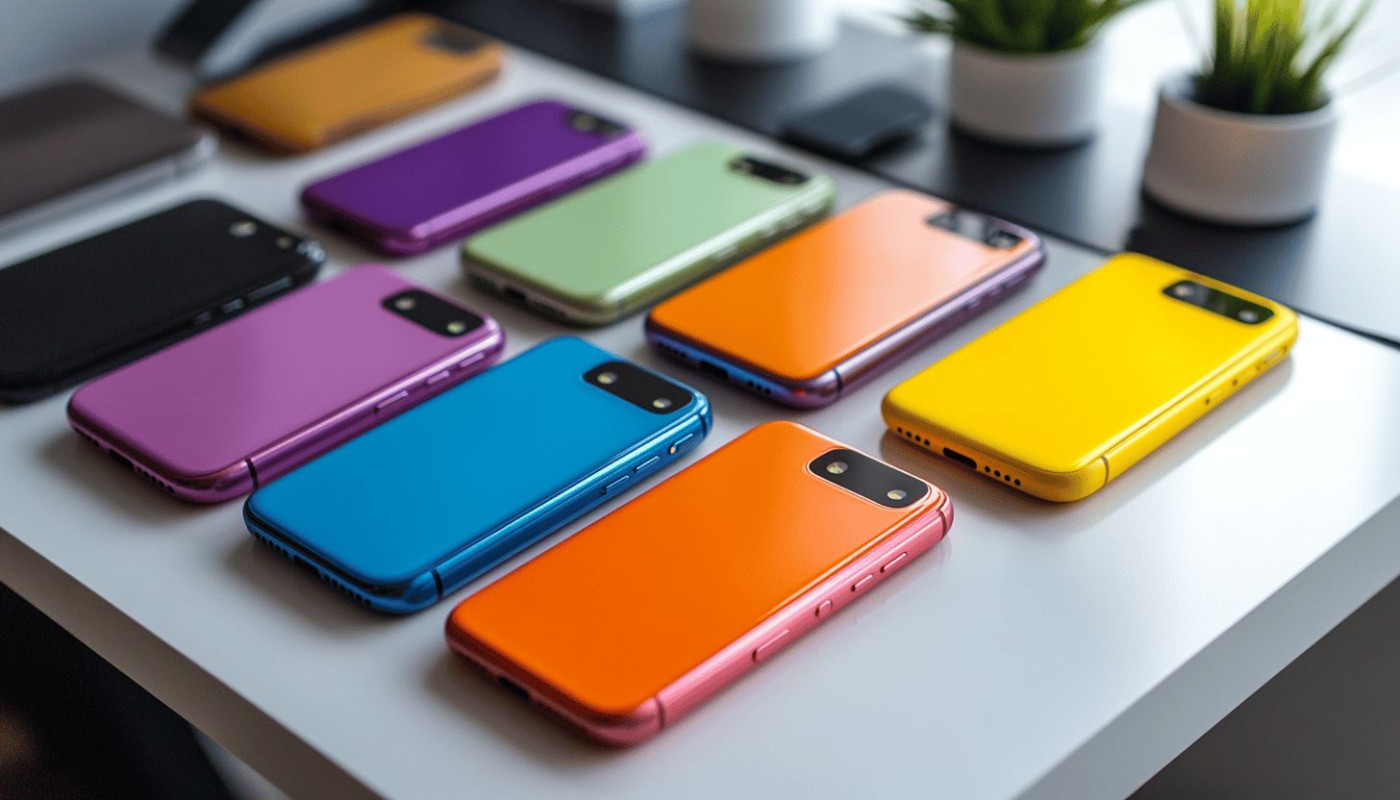 Analyse comparative des smartphones à budget réduit en 2023 performances et accessibilité