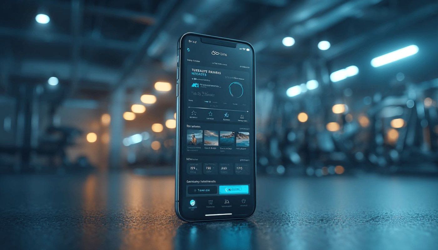 Analyse des tendances des applications de fitness et de bien-être en pleine expansion