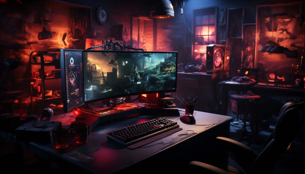 Choisir un PC gamer : ce qu’il faut savoir