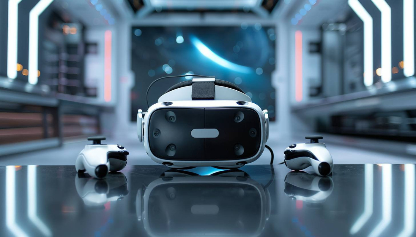 Comment choisir le bon équipement pour votre animation en réalité virtuelle