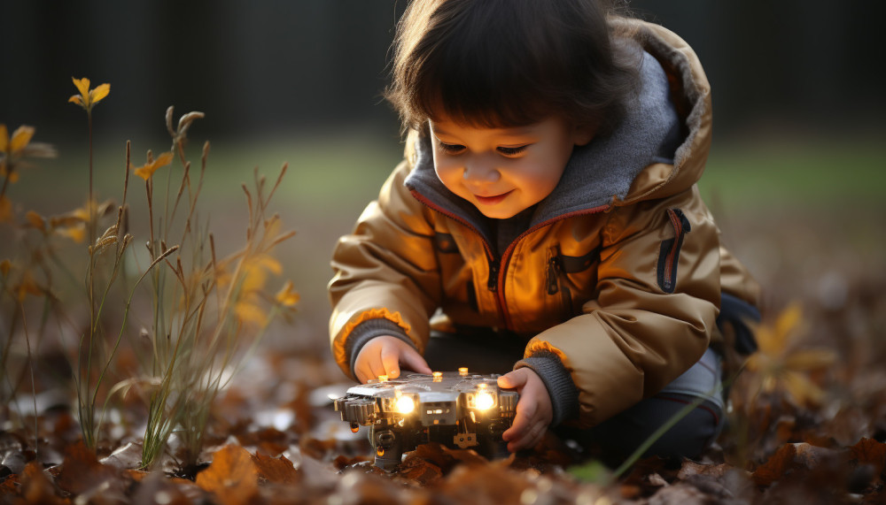 Comment choisir le drone huban de son enfant ?