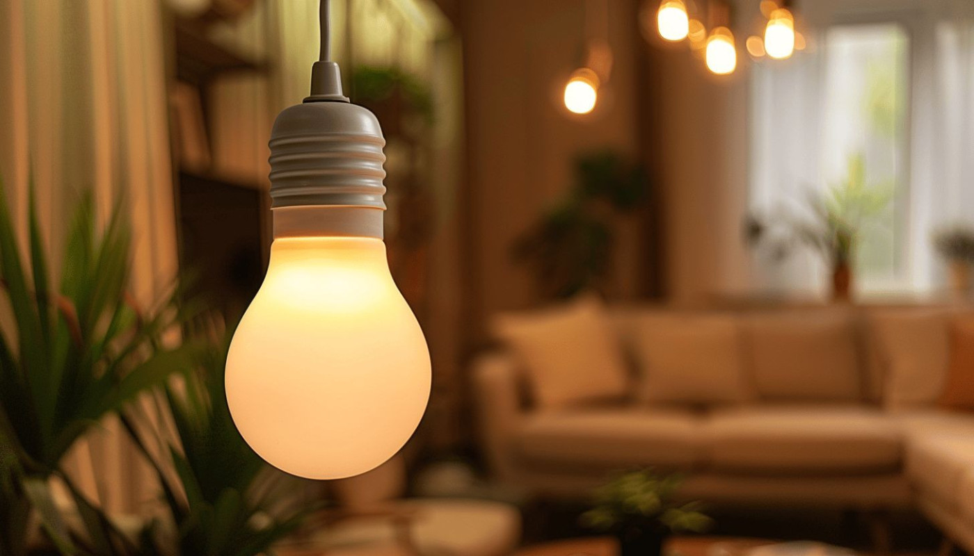 Comment choisir les meilleures ampoules sans fil pour votre intérieur
