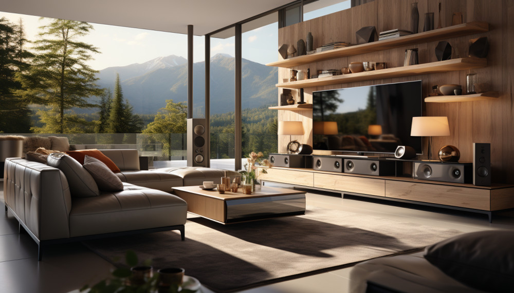 Comment choisir un Home Cinéma sans fil ?