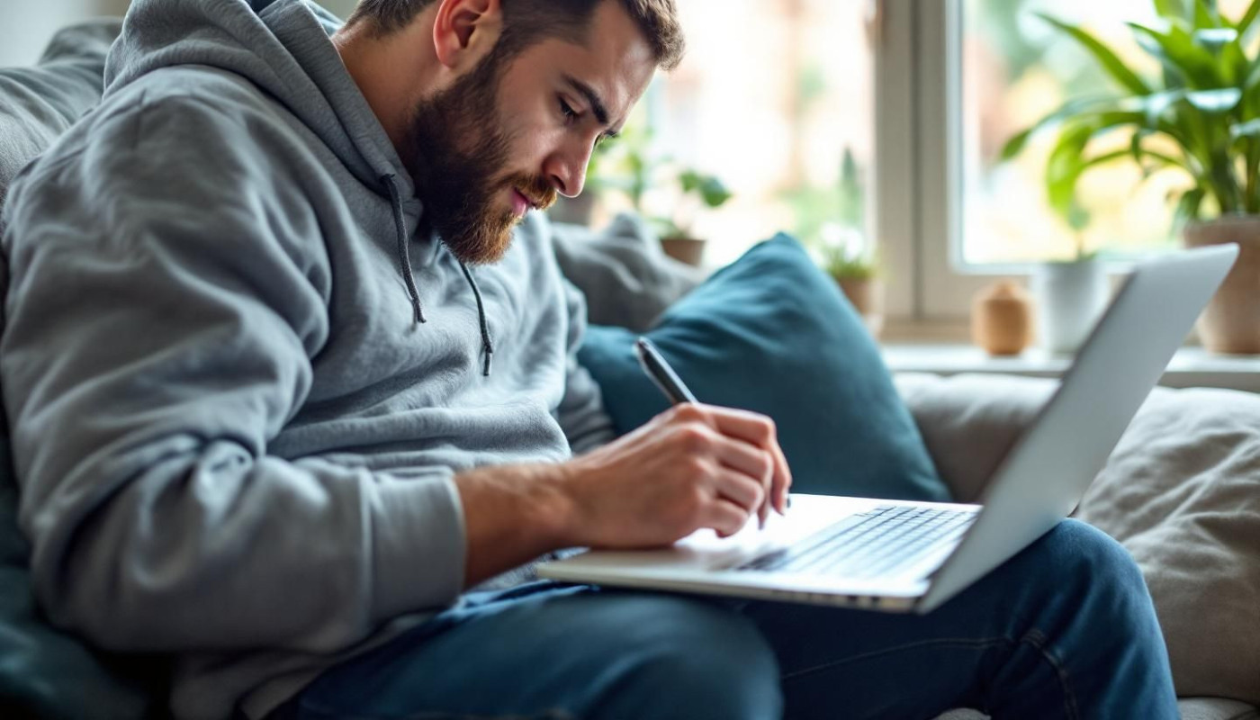 Comment les cours en ligne personnalisés peuvent booster votre niveau en maths ?