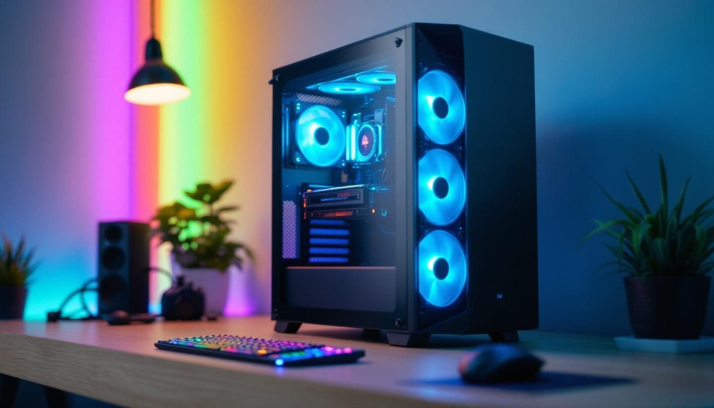 Comment optimiser la refroidissement de votre PC pour une performance maximale ?