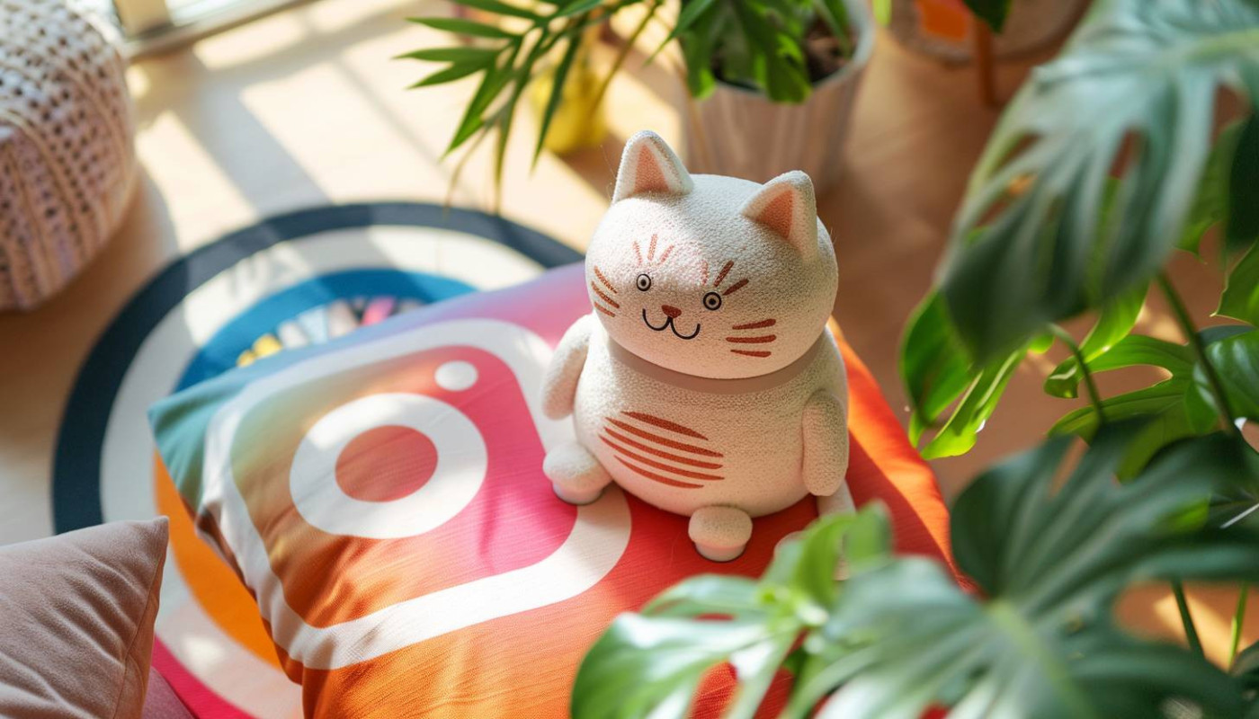 Comment un chatbot peut transformer l'engagement client sur Instagram