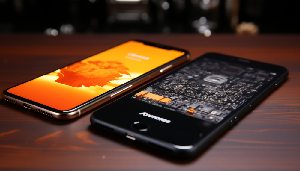 Comparaison des derniers processeurs mobiles du marché