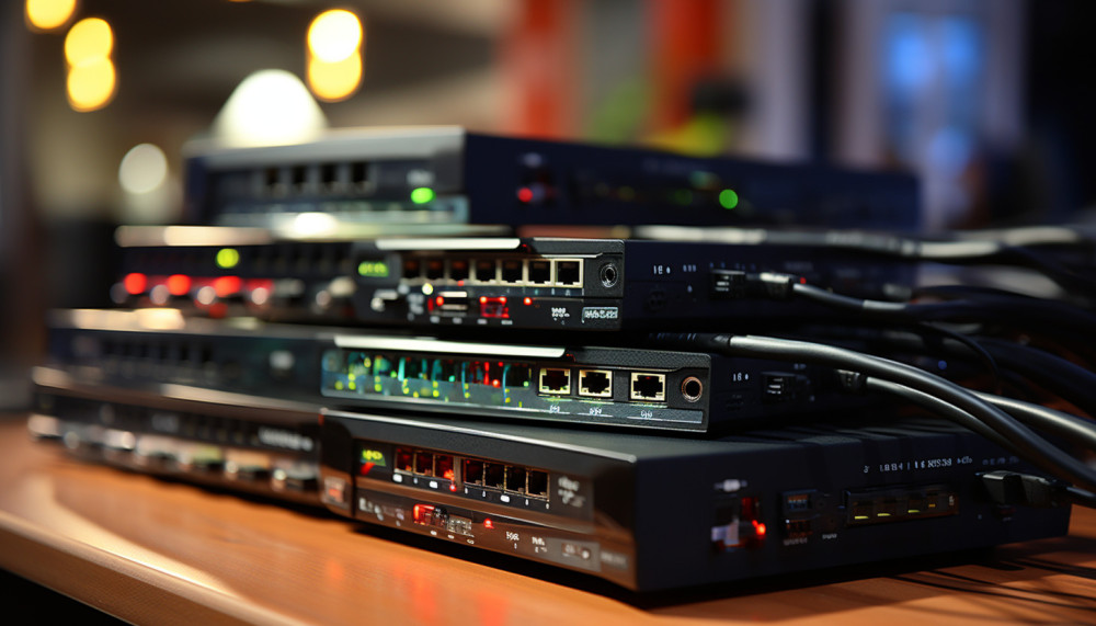 Connexion sans fil : votre connexion Internet est-elle lente ou est-ce un problème avec le routeur?