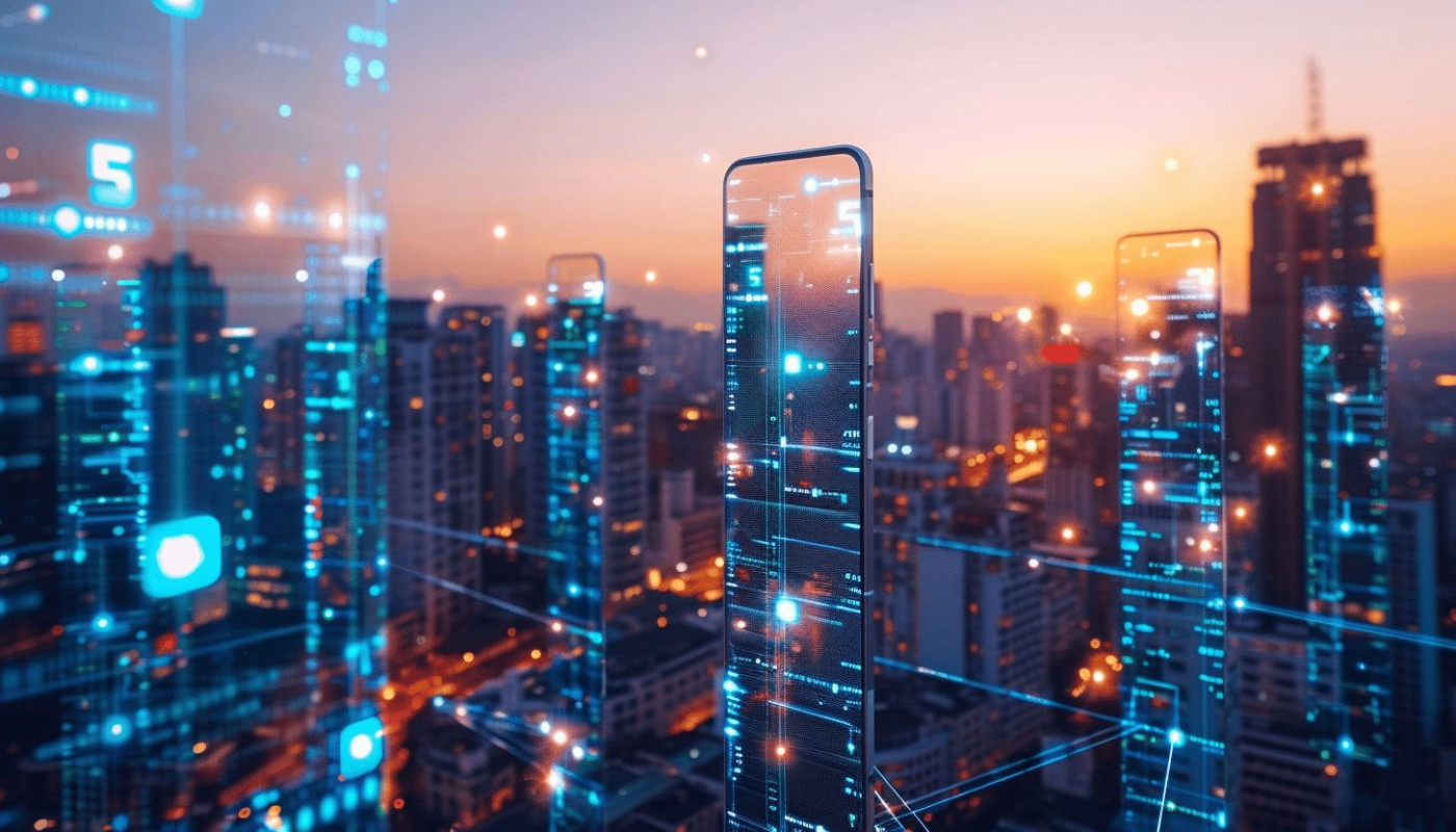 Évolution de la technologie 5G impact et avantages pour les utilisateurs mobiles
