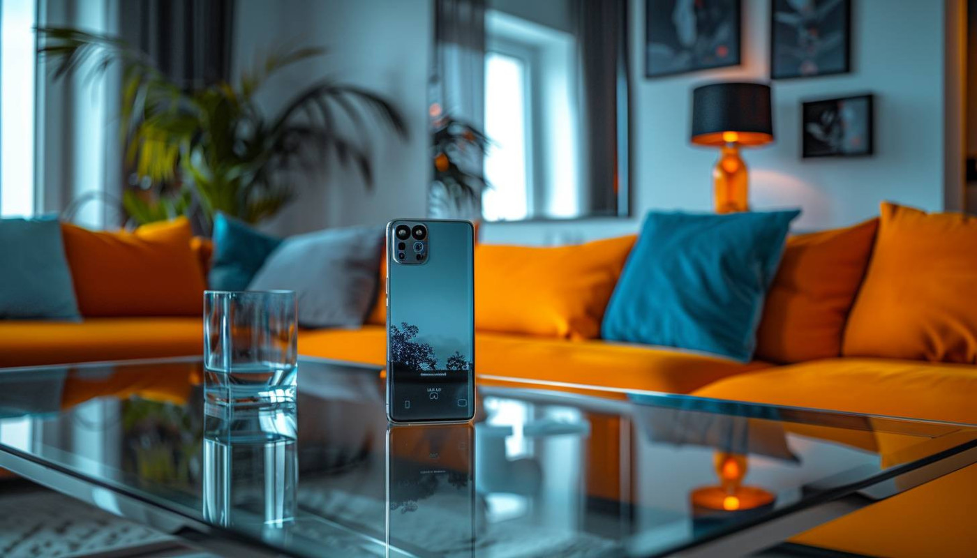 Évolution des capacités de stockage dans les smartphones modernes