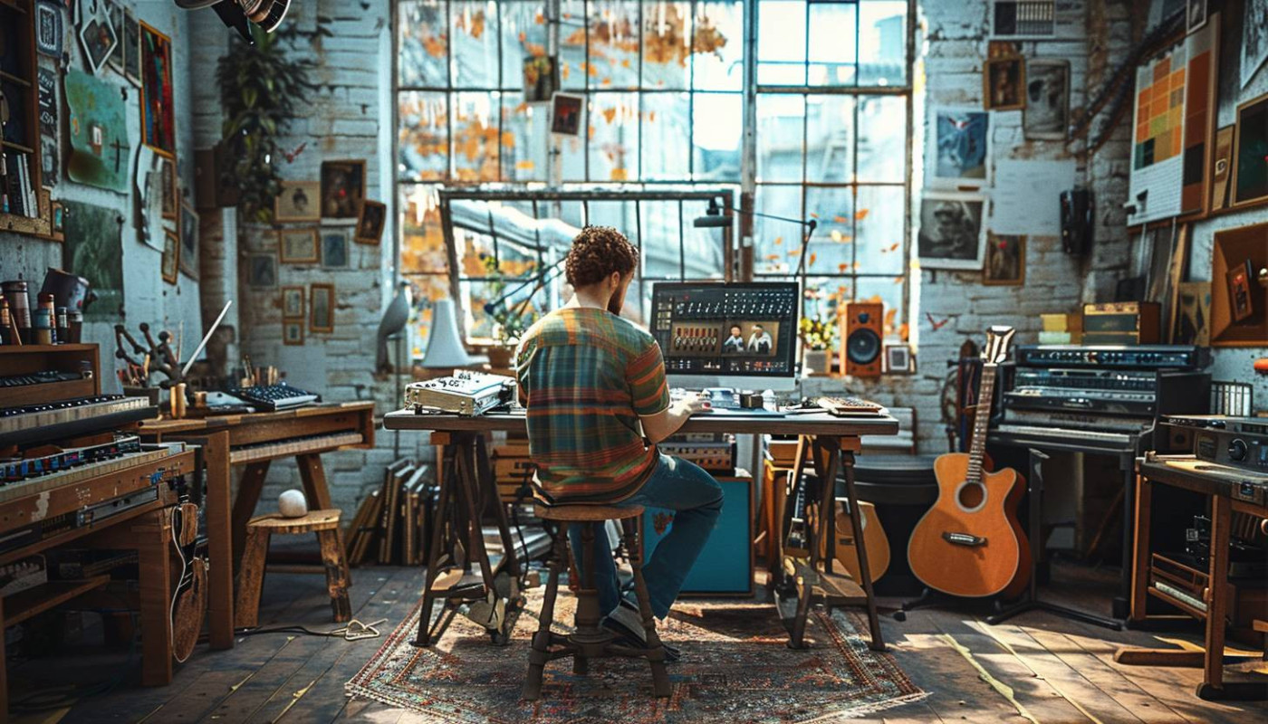 Exploration des avantages des générateurs d'images IA pour les créateurs de contenu
