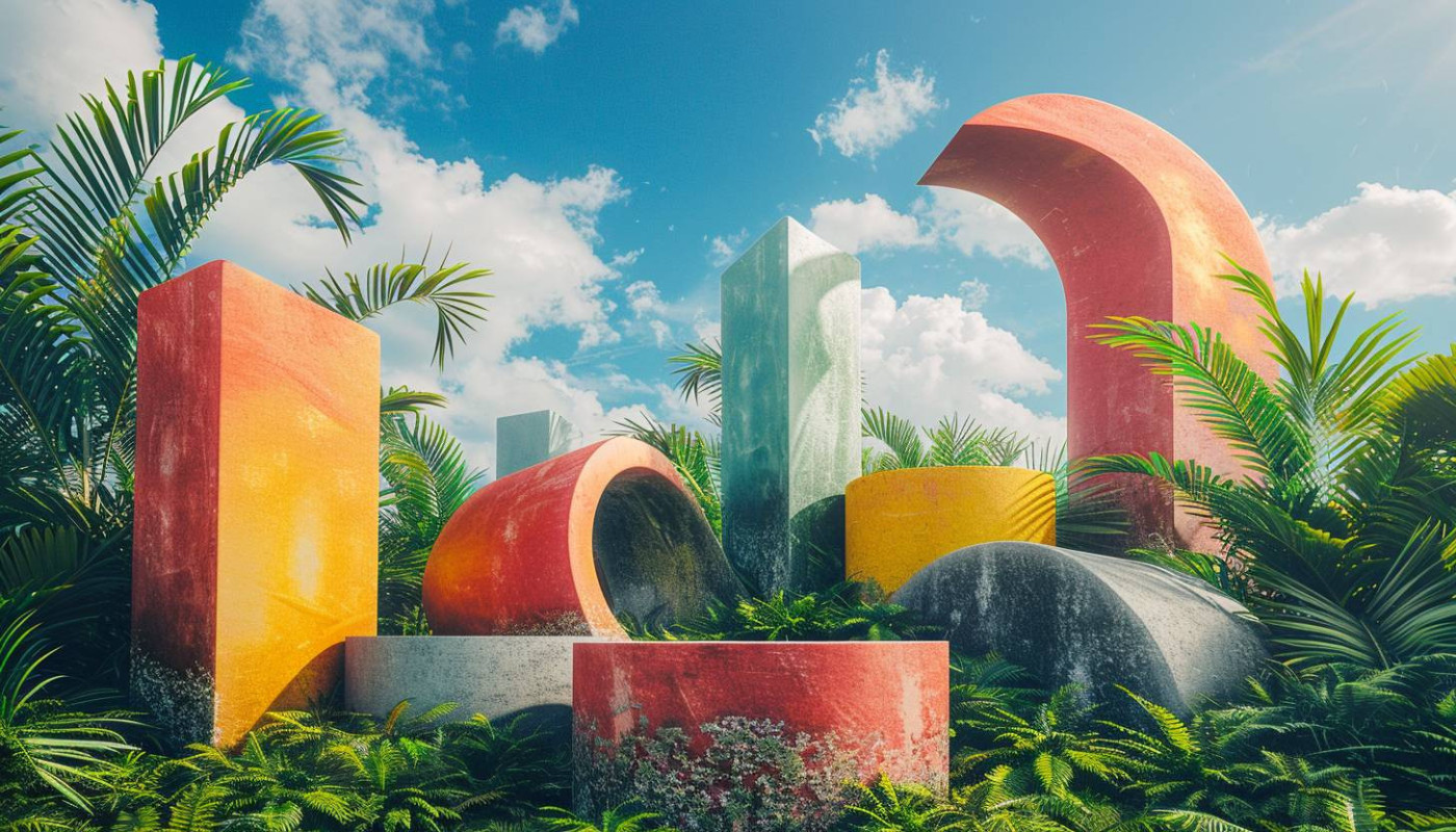 Exploration des avantages des outils de création visuelle par IA