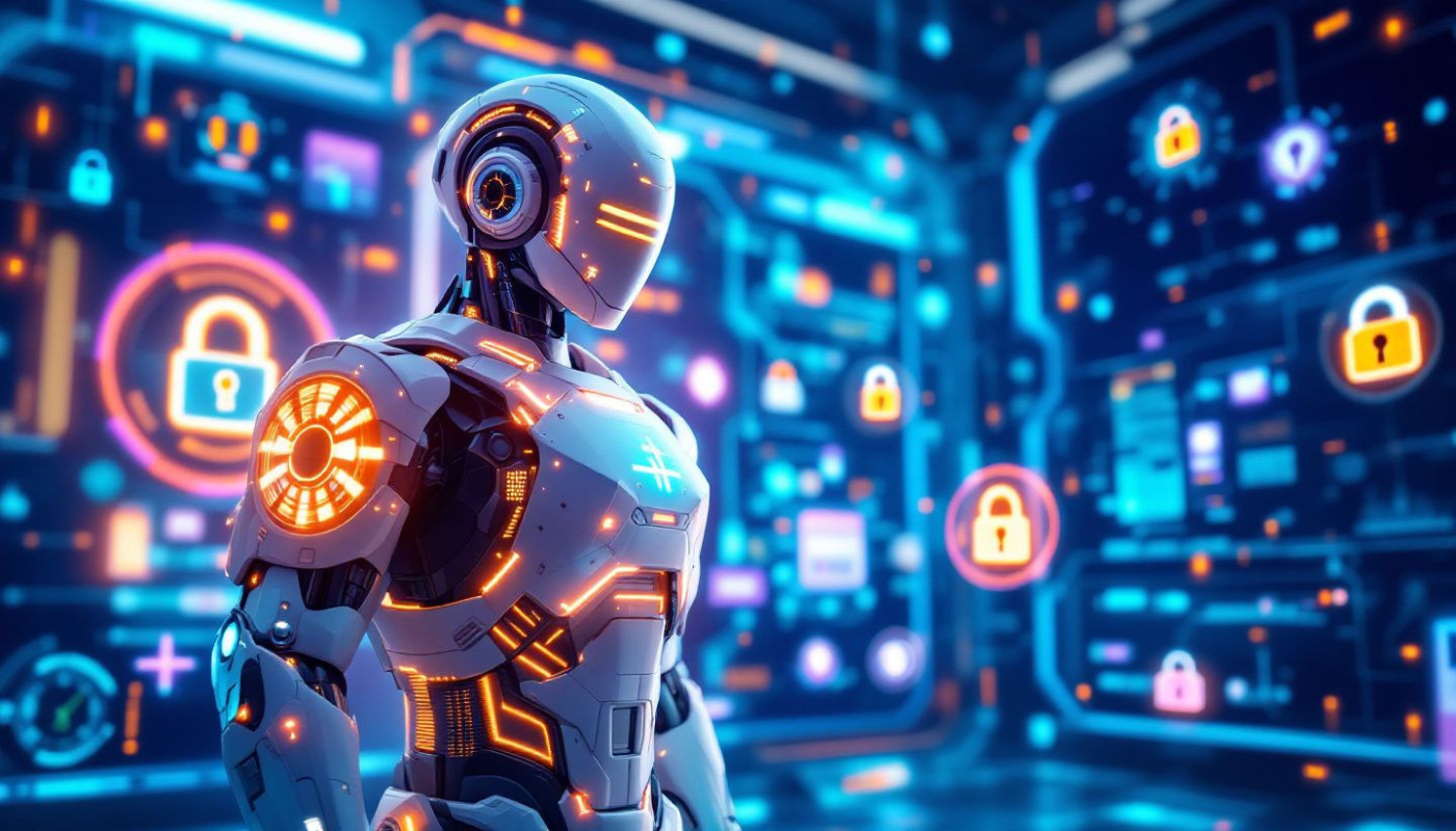 Exploration des dernières tendances en matière de sécurité informatique