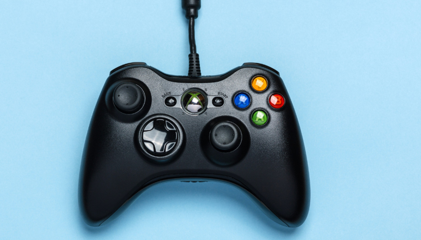 La console Xbox 360 FAT d’occasion se trouve chez Cash&You !