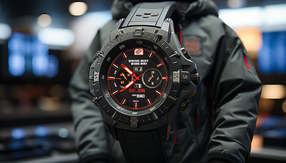 Les avantages d’une montre connectée