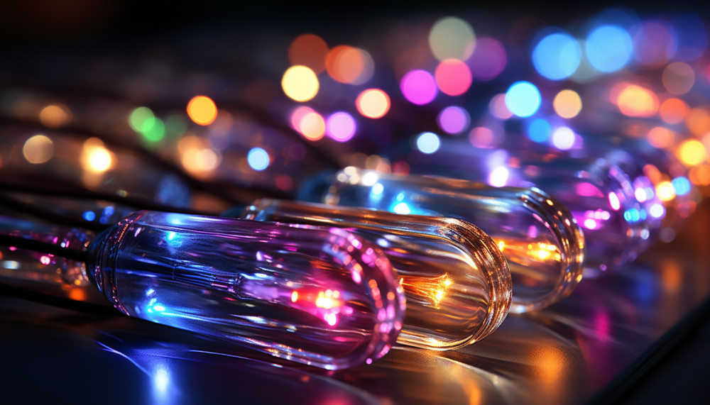 Les grands avantages internet par fibre optique