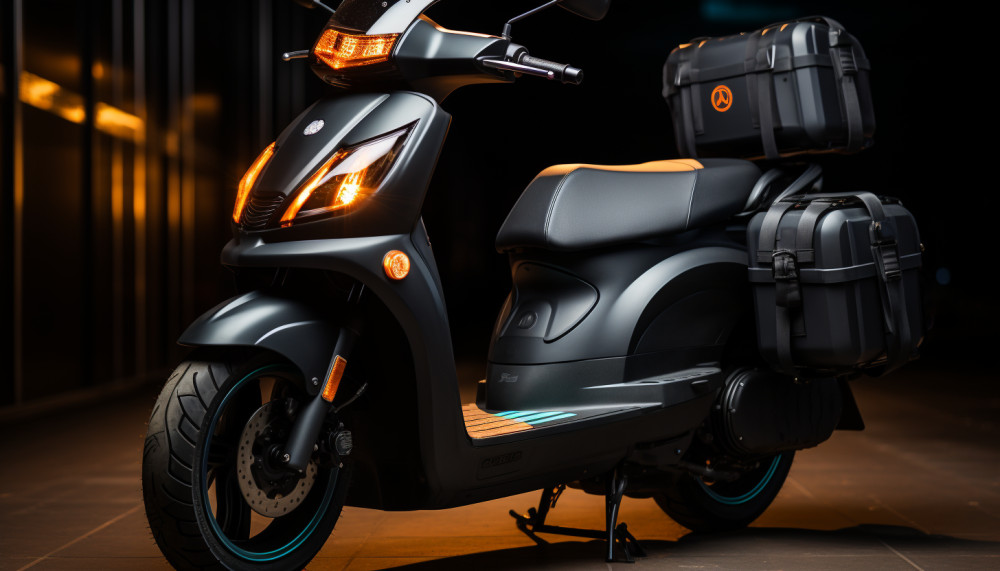 Les meilleures batteries pour le scooter Xiamo Mi-Electric