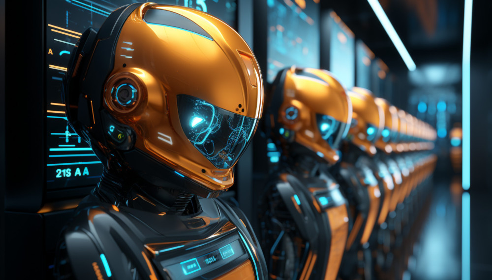 Les progrès matériels nécessaires pour supporter l'évolution continue des chatbots IA