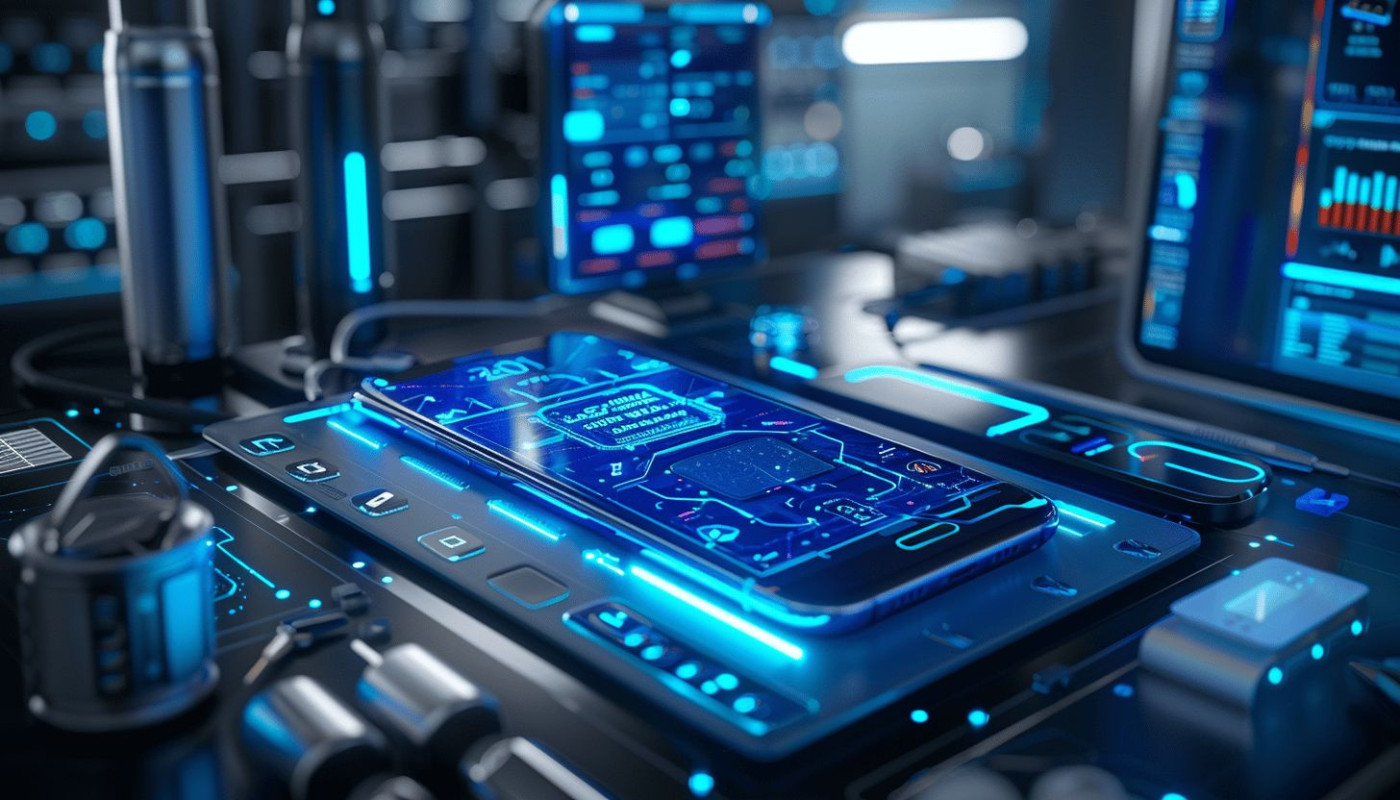 Optimisation de l'autonomie des smartphones 2023 stratégies efficaces pour prolonger la durée de vie de la batterie
