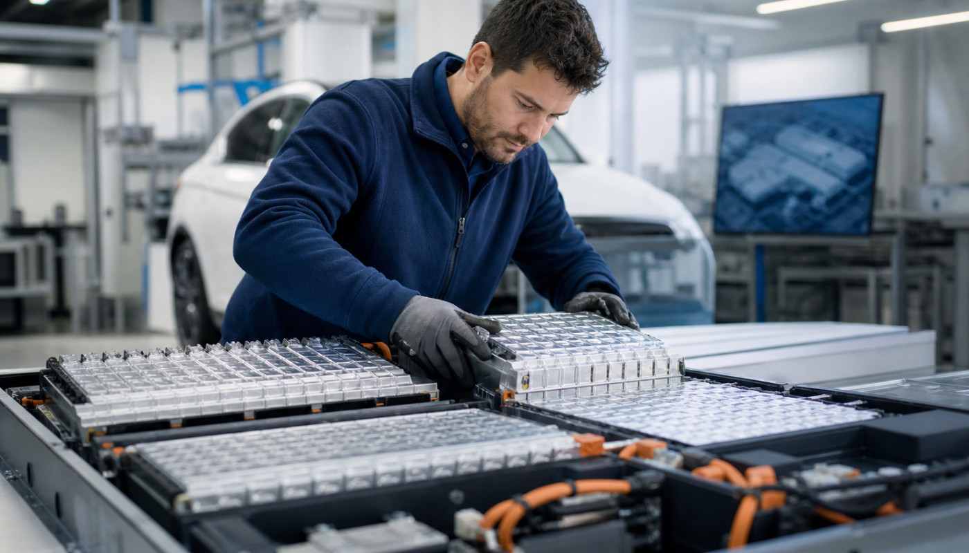 Pourquoi la compatibilité des batteries révolutionne le marché actuel