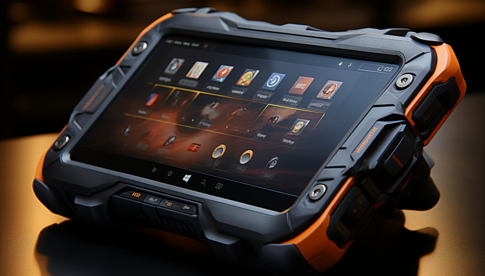 Pourquoi utiliser un PC portable et tactile ?