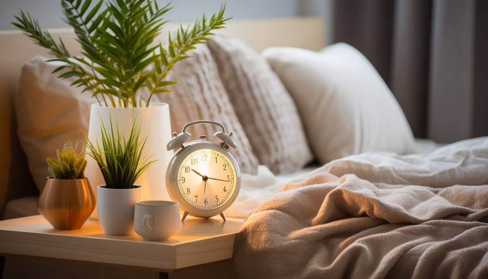 Quels sont les avantages d’avoir une montre-réveil dans sa chambre ?
