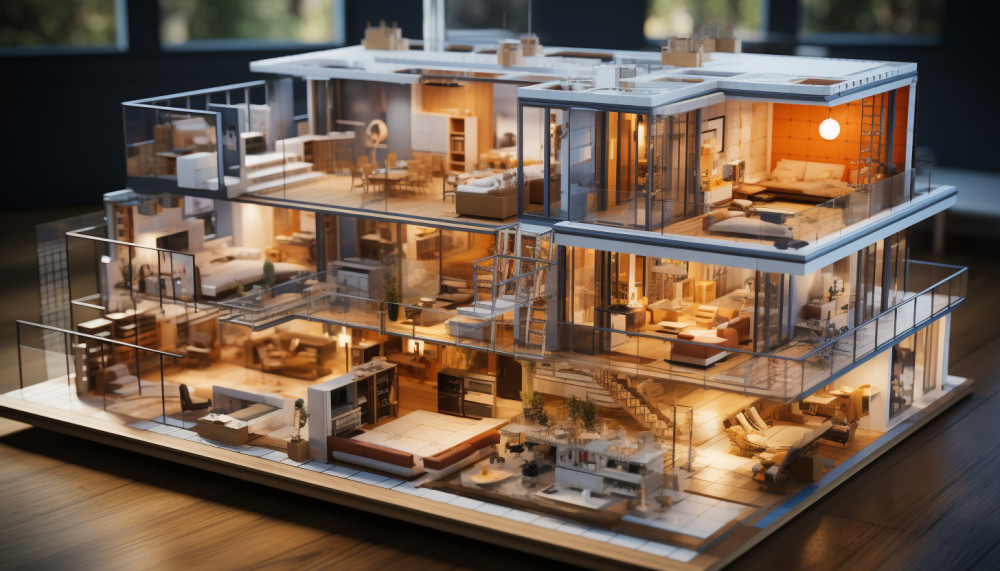 Utilisation d’un logiciel de maquette numérique : Quels sont les avantages du BIM ?