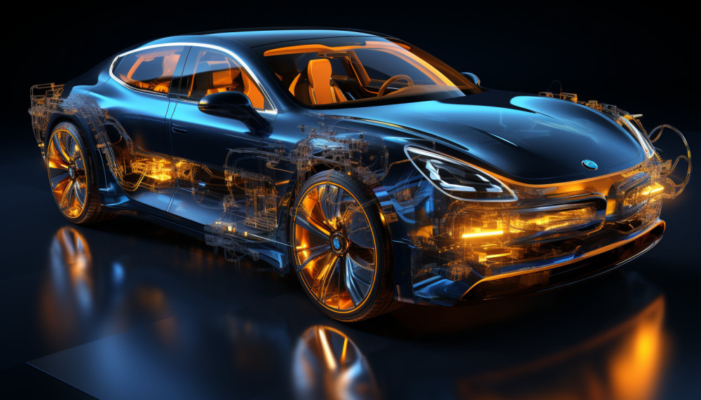 Véhicules électriques et des véhicules hybrides : une avancée technologique !